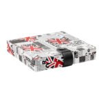 Organizer-Etui für Friseurscheren (UK) – Bild 3