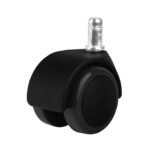 Rolle für Hocker 302, 303, 304, 5er-Set, Steckverbindung