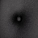 Gabbiano Asti Friseurwaschstation schwarz – Bild 7