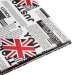 Klappbarer Friseurspiegel Q-33 UK – Bild 3