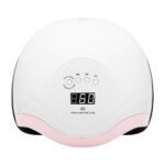 UV-LED-Lampe Glow V7 168W – Bild 6