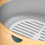 Activeshop 300W Wachsschmelzer gelbes XL-Set – Bild 4