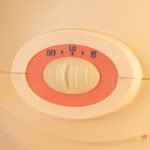 Activeshop 300W Wachsschmelzer gelbes XL-Set – Bild 5