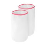 Activeshop 300W Wachsschmelzer gelbes XL-Set – Bild 8