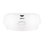 Activeshop 300W Wachsschmelzer weiß XXL Set – Bild 3