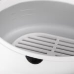 Activeshop 300W Wachsschmelzer weiß XXL Set – Bild 4