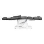 Kate Podologiestuhl, elektrisch, 4 Motoren, grau – Bild 4