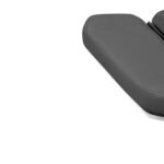 Kate Podologiestuhl, elektrisch, 4 Motoren, grau – Bild 9