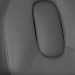 Kate Podologiestuhl, elektrisch, 4 Motoren, grau – Bild 10