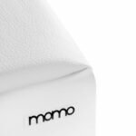 Momo Professioneller Maniküreständer Weiß – Bild 2