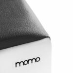 Momo Professioneller Manikürständer, Grau – Bild 2