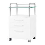 Podologieassistent/in 6053 weiß