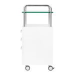 Podologieassistent/in 6053 weiß – Bild 3