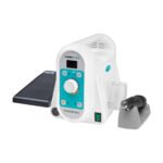 Saeyang Marathon Handy 702 Fräsmaschine + S40-FS60N Bürste