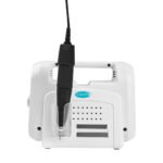 Saeyang Marathon Handy 702 Fräsmaschine + S40-FS60N Bürste – Bild 4