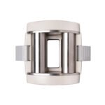 Rollenkopf für das Gerät Body Optimizer Gio-1006