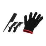 KESSNER 2-in-1 Dreh- und Glätteisen K-148 – Bild 9