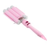 KESSNER Trio XL Lockenstab Pink K-222