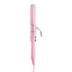 KESSNER Trio XL Lockenstab Pink K-222 – Bild 3