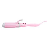 KESSNER Trio XL Lockenstab Pink K-222 – Bild 4