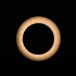 LED-Schlangenring-Lupen-Schreibtischlampe schwarz – Bild 5