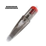 El Cartel 0.30 17 Soft Edge Magnum LT Tattoo Cartridge 10 pcs.