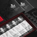 El Cartel 0.30 25 Soft Edge Magnum LT Tattoo Cartridge 10 pcs. – Bild 8