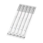 El Cartel Tattoo-Nadeln 0,35 5RS SHADER 25 Stück – Bild 2