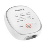 ELEGANTE-Gerät zur Pressotherapie der Beine und Oberschenkel – Lymphdrainage – Bild 4