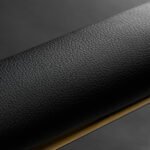 Gabbiano Mayka Friseurwaschstation schwarz und gold – Bild 6