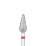 Exo Pro Diamant-Tropfen-Rundfräser 5,0 mm – Bild 2