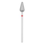 Exo Pro Diamant-Tropfen-Rundfräser 6,0 mm RD