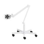 Momo 6606 Pantografen-Staubabsaugung