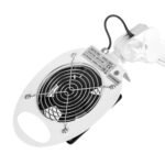 Momo 6606 Pantografen-Staubabsaugung – Bild 3