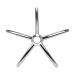 Hockergestell ohne Rollen – Bild 2