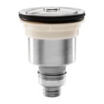 Ablauf des Friseurwaschbeckens F-04 – Bild 2