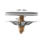 Ablauf des Friseurwaschbeckens F-04 – Bild 3