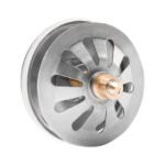 Ablauf des Friseurwaschbeckens F-04 – Bild 4