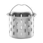 Ablauf des Friseurwaschbeckens F-04 – Bild 5