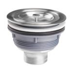 Abfluss der Friseurwaschstation Q-5