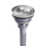 Abfluss der Friseurwaschstation Q-5 – Bild 2