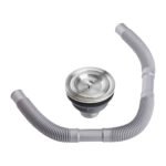 Abfluss der Friseurwaschstation Q-5 – Bild 3