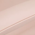 Basic 210 rosa hydraulischer Kosmetikstuhl – Bild 14