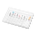 Ausstechformen-Set, 9-teilig. – Bild 3