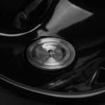 Gabbiano Lyon Friseurwaschstation schwarz – Bild 6