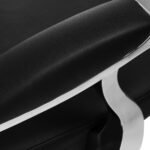 Gabbiano Lyon Friseurwaschstation schwarz – Bild 9