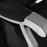 Gabbiano Lyon Friseurwaschstation schwarz – Bild 10