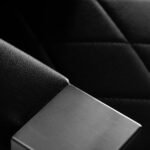 Haarsystem BM88066 schwarzer Friseurstuhl – Bild 8