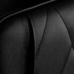 Haarsystem BM88066 schwarzer Friseurstuhl – Bild 9