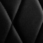 Haarsystem BM88066 schwarzer Friseurstuhl – Bild 11